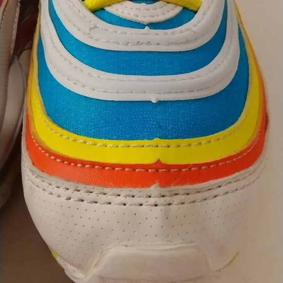 Nike Air Max 97 Summer Pack 6½Youth /8Women