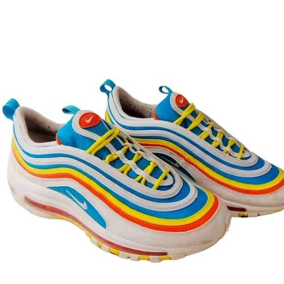 Nike Air Max 97 Summer Pack 6½Youth /8Women