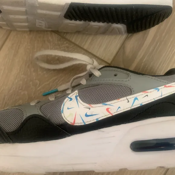 Nike Air Max SC Sneaker Size Youth 4.5