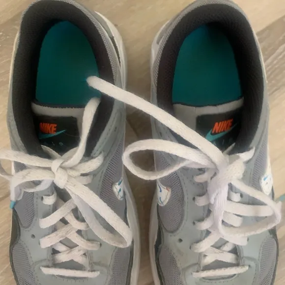 Nike Air Max SC Sneaker Size Youth 4.5