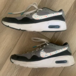 Nike Air Max SC Sneaker Size Youth 4.5