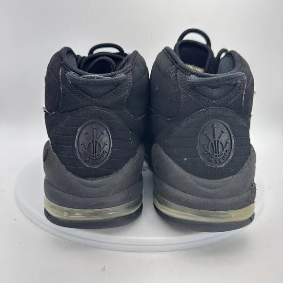Nike Air Max Tempo Men Size 11.5 Athletic Sneaker Shoes Black 311090-002