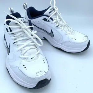 NIKE AIR MONARCH SHOES Men SIZE 10.5