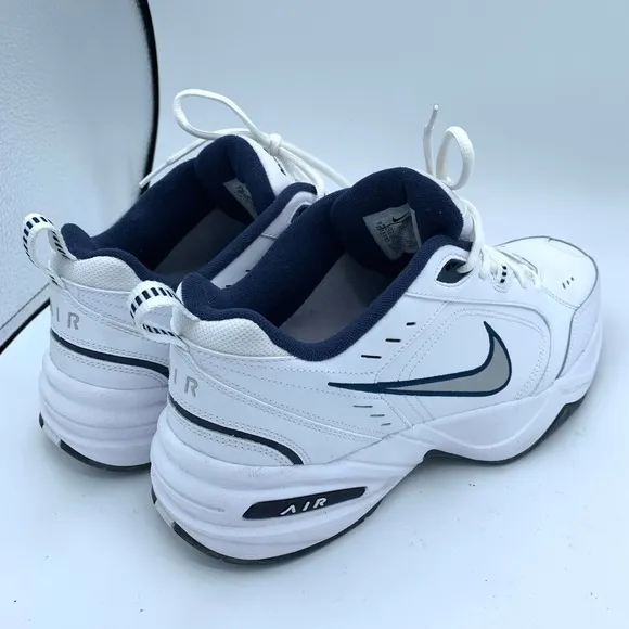 NIKE AIR MONARCH SHOES Men SIZE 10.5