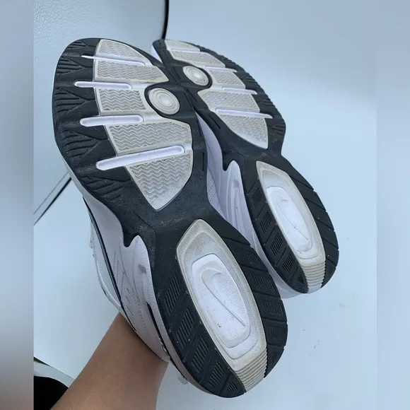 NIKE AIR MONARCH SHOES Men SIZE 10.5