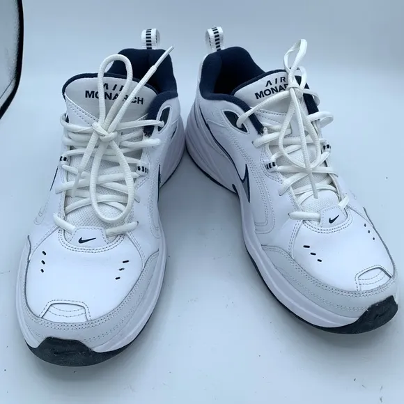 NIKE AIR MONARCH SHOES Men SIZE 10.5