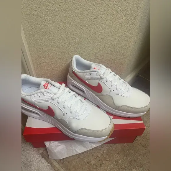 Nike air shoes