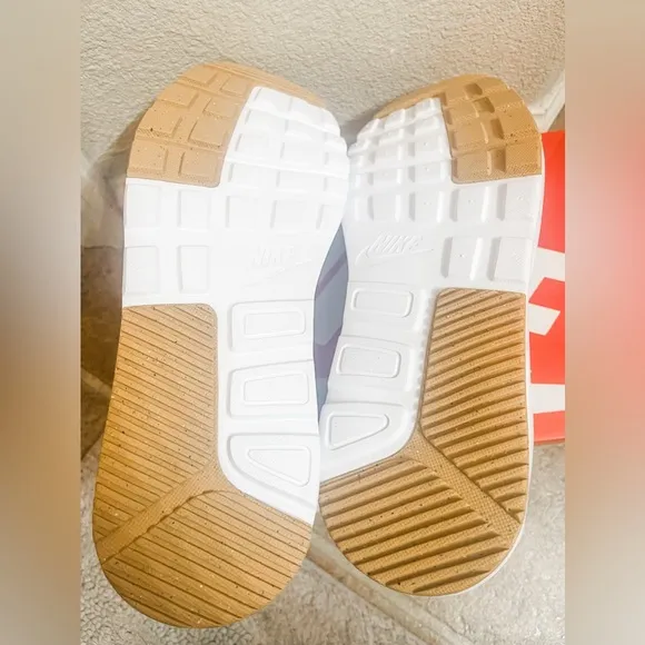 Nike air shoes
