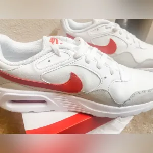 Nike air shoes