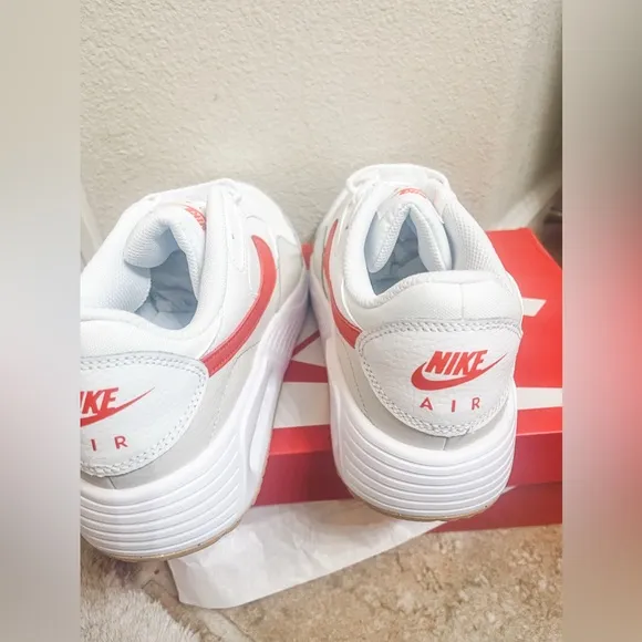 Nike air shoes