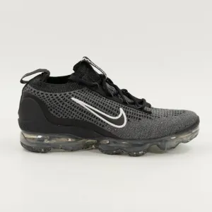 Nike Air VaporMax 2021 Flyknit GS 'Oreo' DB1550-006 size 6 Youth / 7.5 Women