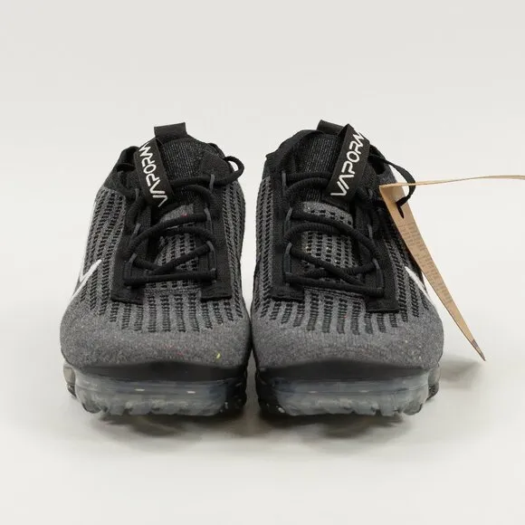 Nike Air VaporMax 2021 Flyknit GS 'Oreo' DB1550-006 size 6 Youth / 7.5 Women