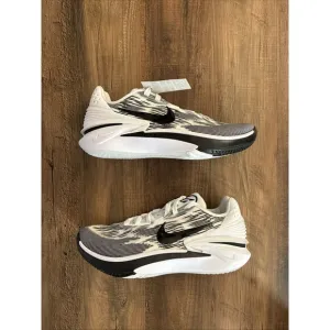 Nike Air Zoom GT Cut 2 TB White/Black Men’s Size 4.5 Womens 6 Shoes FJ8915-100