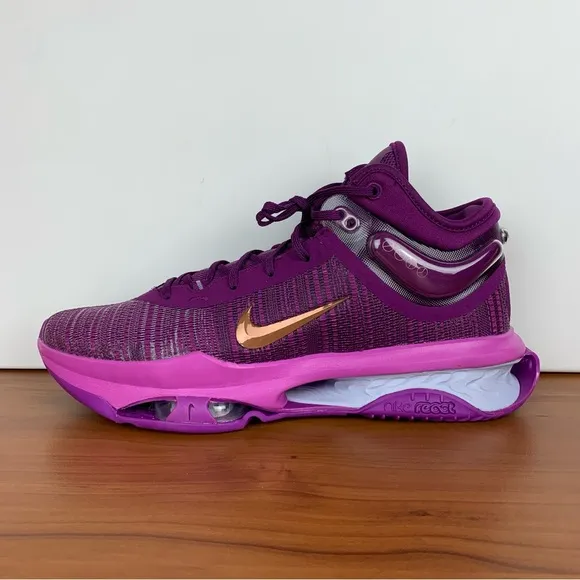 Nike Air Zoom GT Jump 2 Basketball Shoes