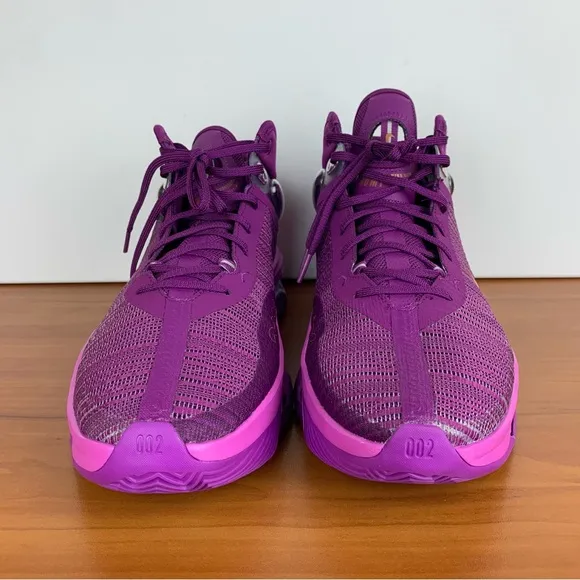 Nike Air Zoom GT Jump 2 Basketball Shoes