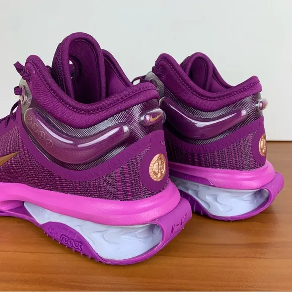 Nike Air Zoom GT Jump 2 Basketball Shoes