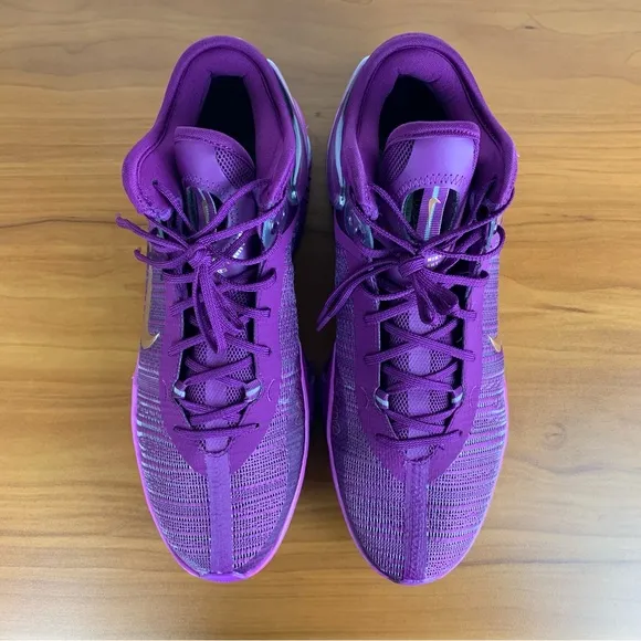 Nike Air Zoom GT Jump 2 Basketball Shoes