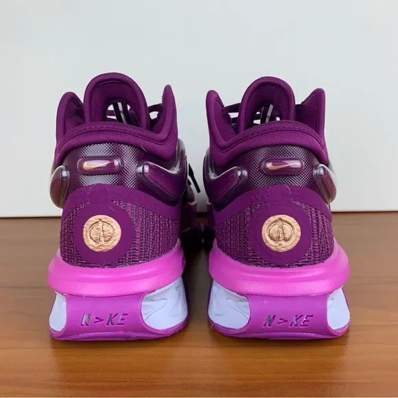 Nike Air Zoom GT Jump 2 Basketball Shoes