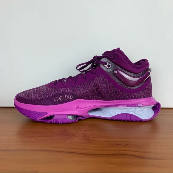 Nike Air Zoom GT Jump 2 Basketball Shoes