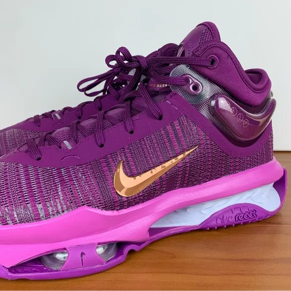 Nike Air Zoom GT Jump 2 Basketball Shoes