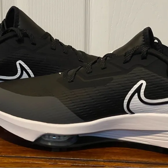 Nike Air Zoom Infinity Tour Next Golf Shoe DC5221-015 Men 8.5, 9.5,10, 11.5 &amp; 13