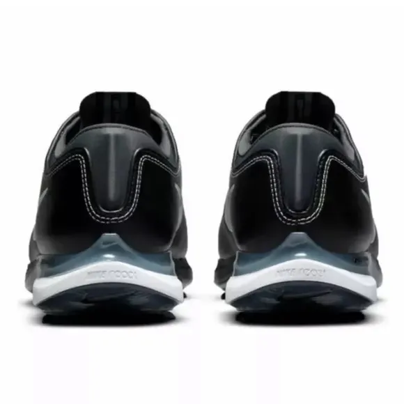 Nike Air Zoom Victory Tour 2 Black/Grey Men Golf Shoes  - Men SZ 8