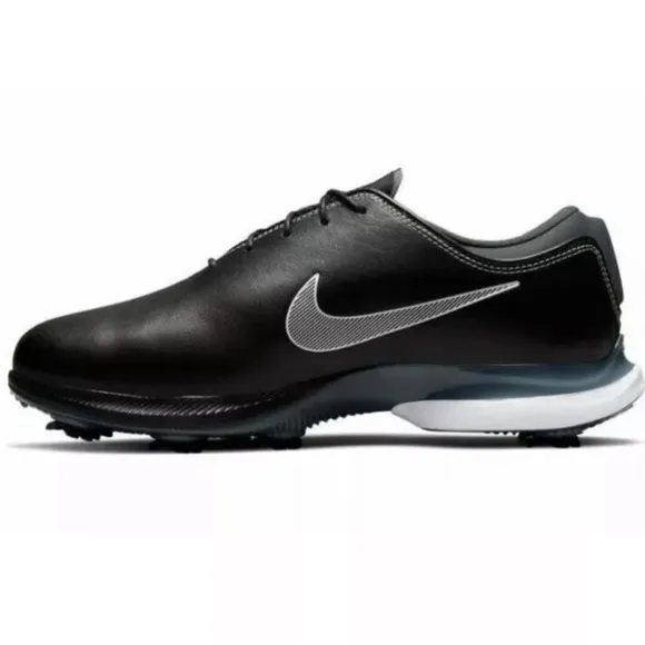 Nike Air Zoom Victory Tour 2 Black/Grey Men Golf Shoes  - Men SZ 8