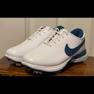 Nike Air Zoom Victory Tour 2 Golf Shoes Marina Blue White DJ6569-101 Men Size 4.