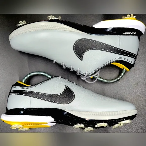 Nike Air Zoom Victory Tour 2 Golf Shoes Sz 9.5 Men NIB