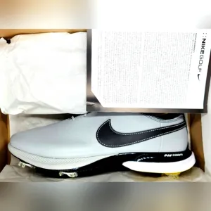Nike Air Zoom Victory Tour 2 Golf Shoes Sz 9.5 Men NIB