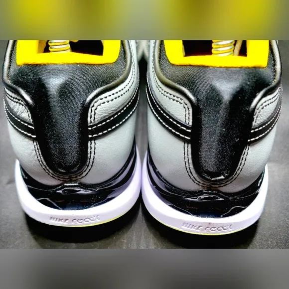 Nike Air Zoom Victory Tour 2 Golf Shoes Sz 9.5 Men NIB