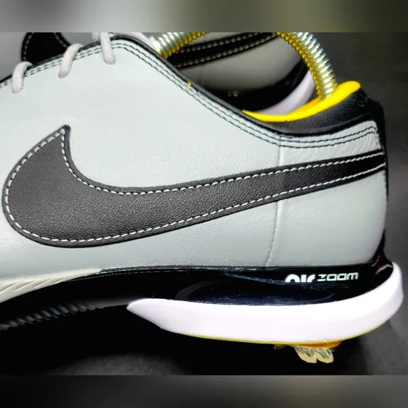 Nike Air Zoom Victory Tour 2 Golf Shoes Sz 9.5 Men NIB