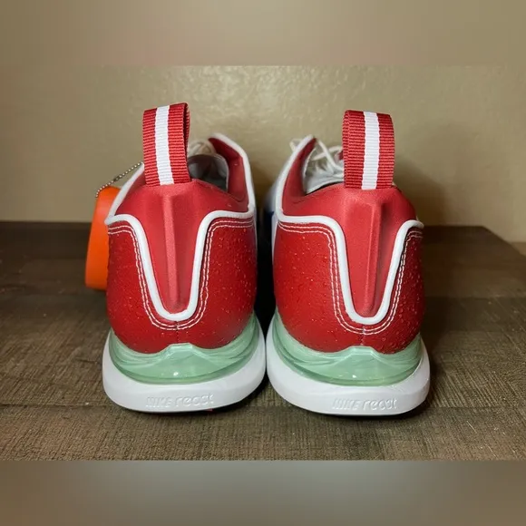 Nike Air Zoom Victory Tour 2 NRG “Lobstah” Golf Shoes.- Size 13 Men.
