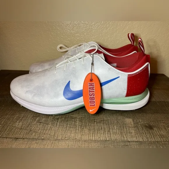 Nike Air Zoom Victory Tour 2 NRG “Lobstah” Golf Shoes.- Size 13 Men.