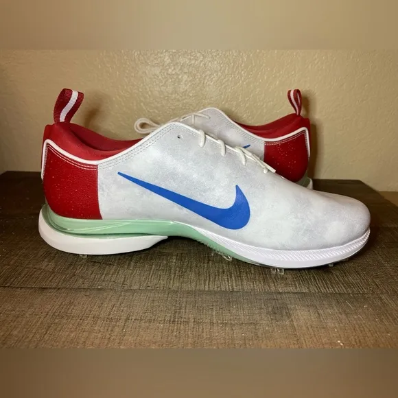 Nike Air Zoom Victory Tour 2 NRG “Lobstah” Golf Shoes.- Size 13 Men.