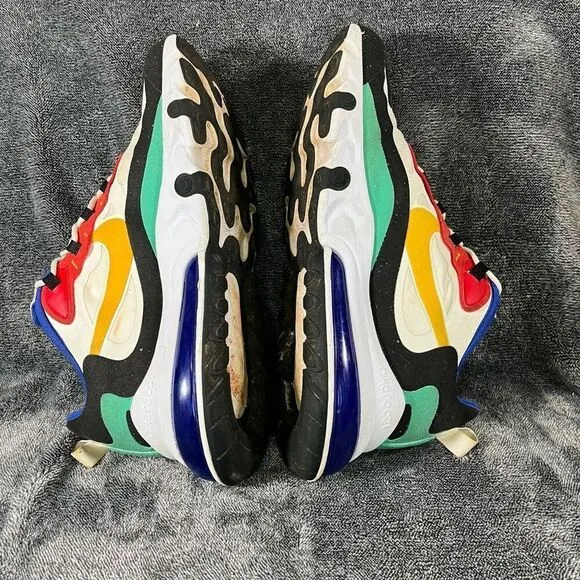 Nike Air Max 270 React Bauhaus 2019 - Men size 11