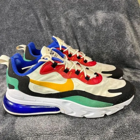 Nike Air Max 270 React Bauhaus 2019 - Men size 11
