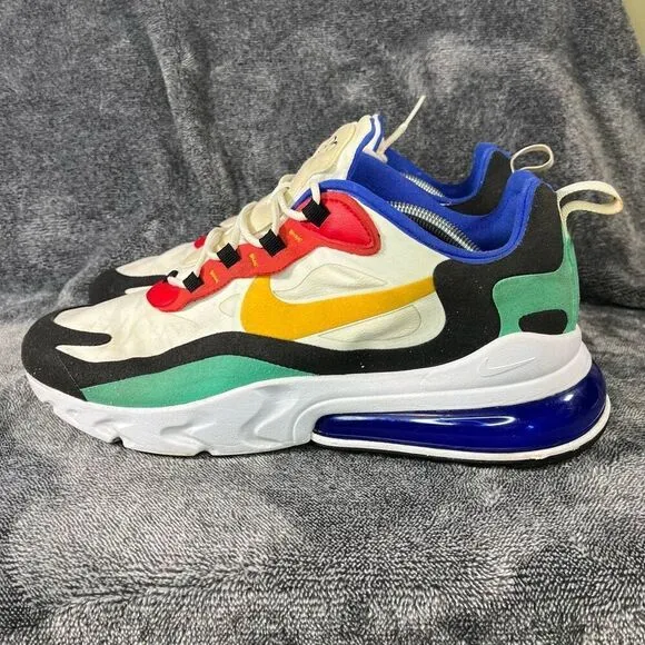 Nike Air Max 270 React Bauhaus 2019 - Men size 11