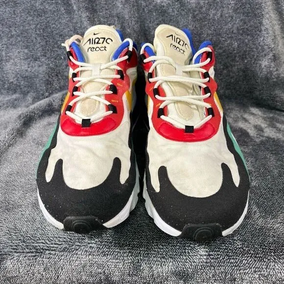 Nike Air Max 270 React Bauhaus 2019 - Men size 11