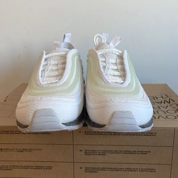 Nike Air Max Terrascape 97 White Men Size 7/Women Size 8.5(DQ3976-101)MSRP$185