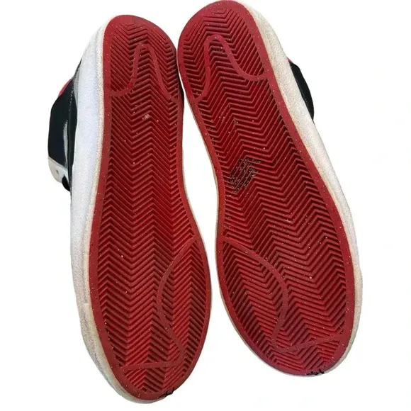 Nike Blazer Mid '77 SE Dance Big Kids Shoes