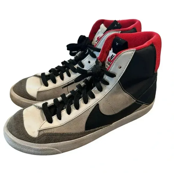 Nike Blazer Mid '77 SE Dance Big Kids Shoes