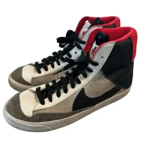 Nike Blazer Mid '77 SE Dance Big Kids Shoes