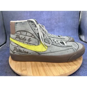 Nike Blazer Mid 77 Shoes Men 13 Pregame Pack Motivation Ben Simmons CW6016-100