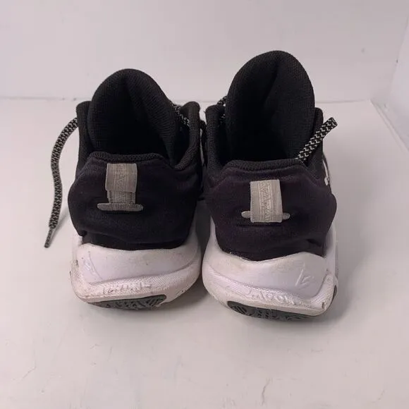 Nike Boys Giannis Immortality DB6081-010 Black Basketball Shoes Sneakers Sz 7Y‎