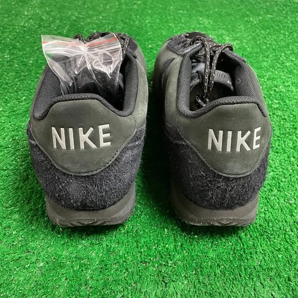 Nike Cortez PRM Great Outdoors Low Womens Shoes Black FJ5465-010 NEW* Sz 14.5