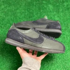 Nike Cortez PRM Great Outdoors Low Womens Shoes Black FJ5465-010 NEW* Sz 14.5