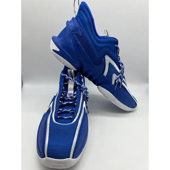 Nike Cosmic Unity 2 Promo Basketball Game Royale DX6649-400 Men Size 17.5🛒
