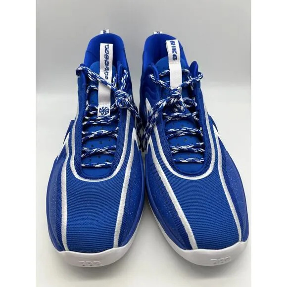 Nike Cosmic Unity 2 Promo Basketball Game Royale DX6649-400 Men Size 17.5🛒