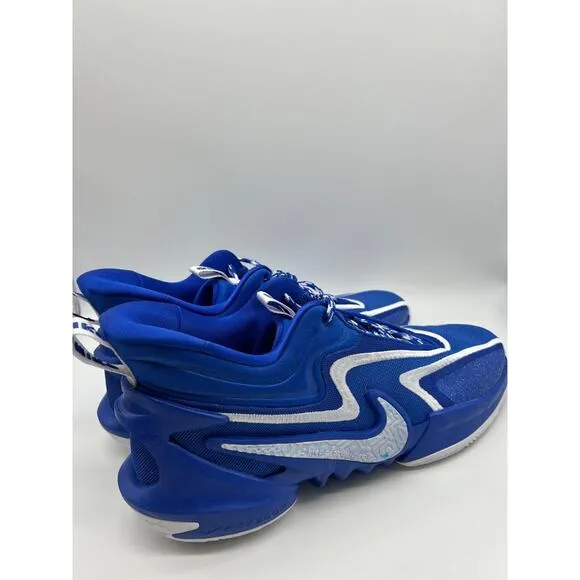Nike Cosmic Unity 2 Promo Basketball Game Royale DX6649-400 Men Size 17.5🛒